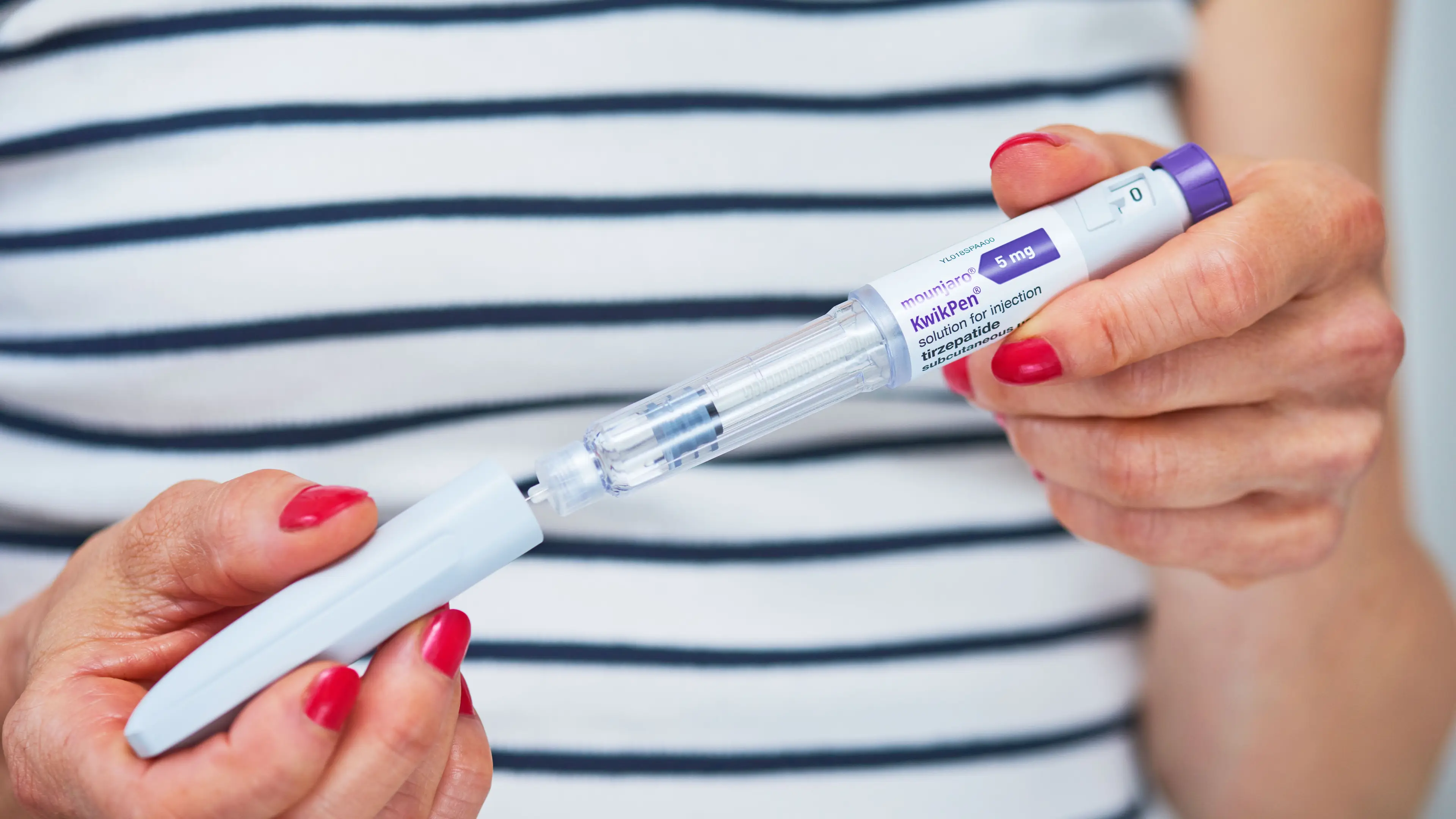 Peter Dazeley via Getty Images