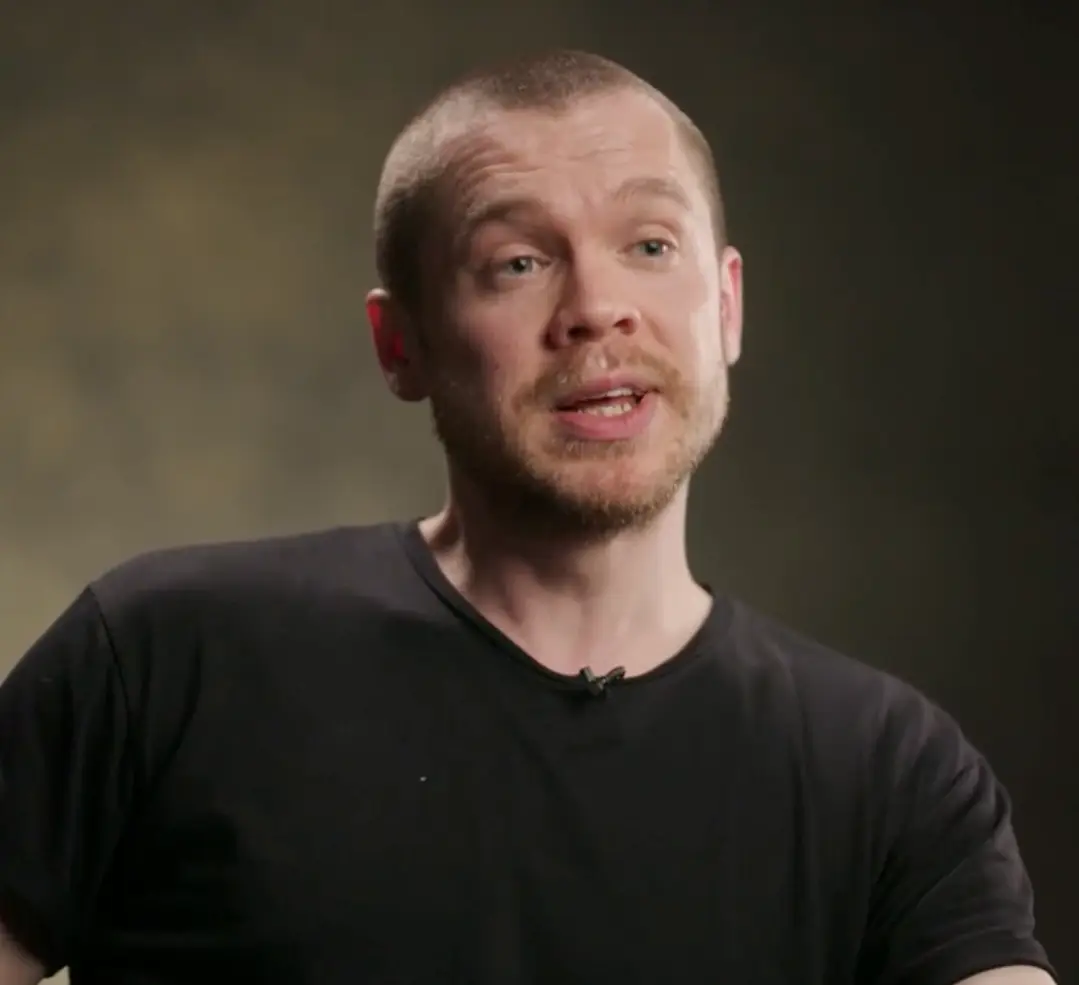 Gary Stevenson (LADbible TV)