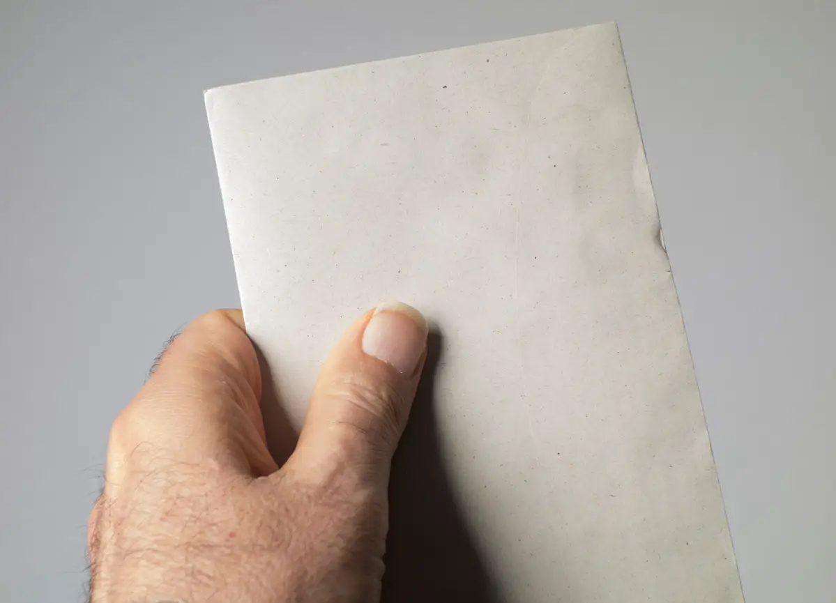 The heartbreaking letter was shared on Reddit.