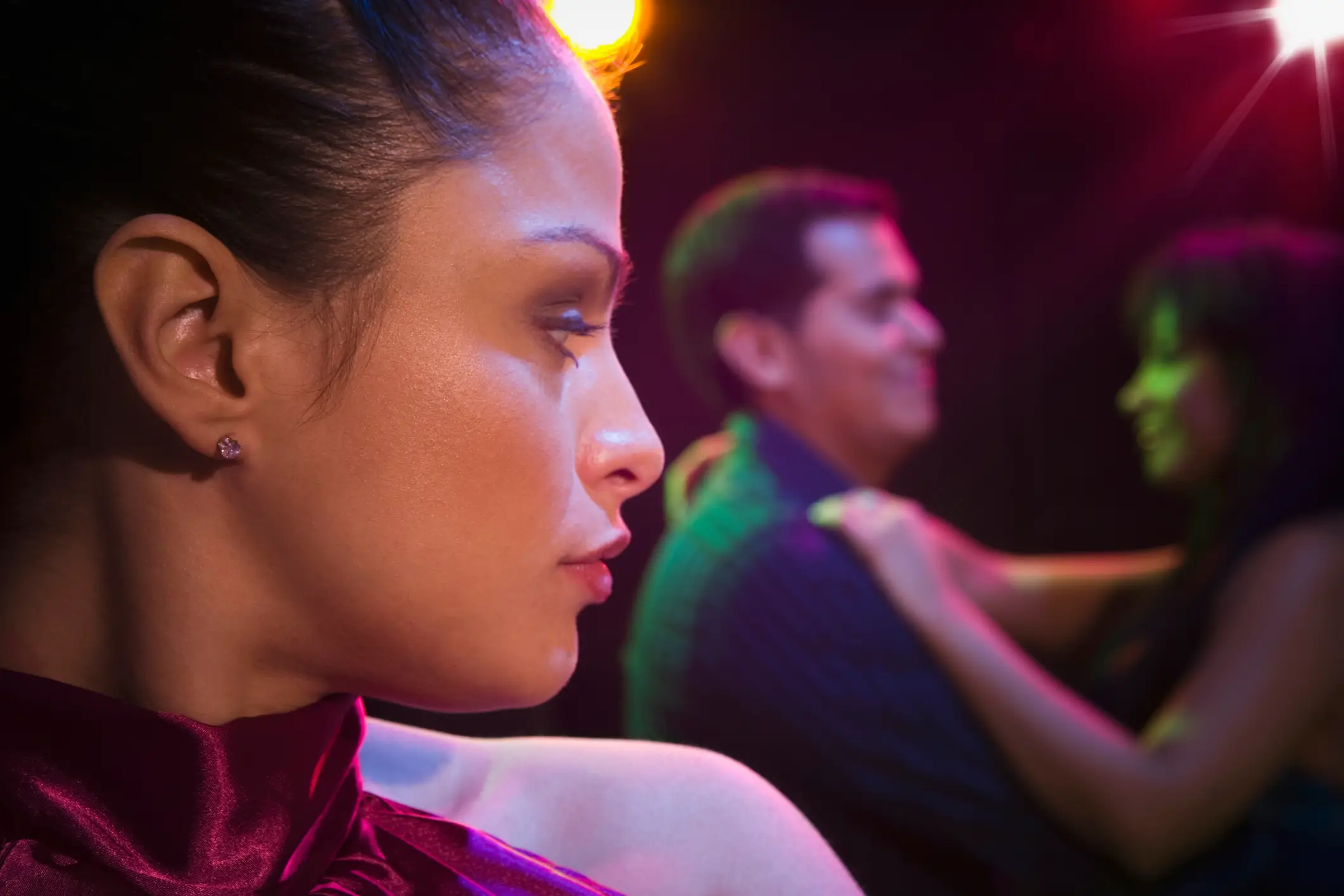 The term 'Rebecca syndrome' comes from Daphne du Maurier's 1938 novel Rebecca (Getty Stock Images)