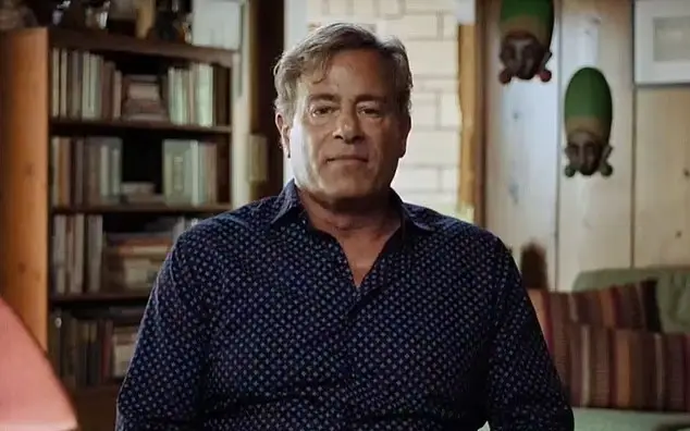 Cort St. George, a former consultant at Internet Entertainment Group (IEG), has broke his silence after nearly 30 years (A&E)