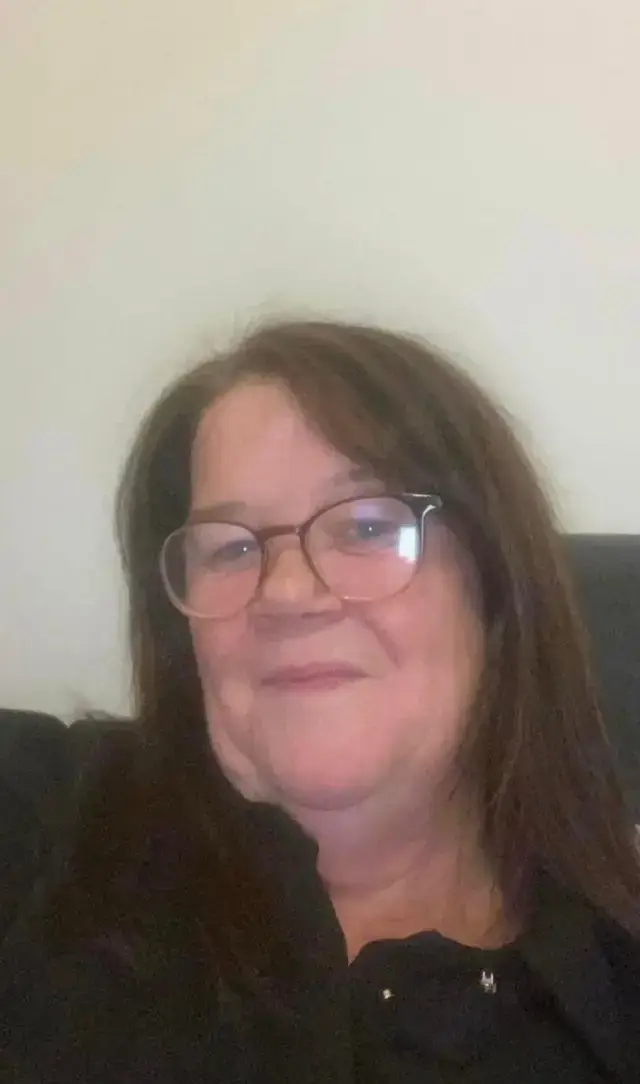 Mum-of-three Tracey McGrann, 54, was found dead in her home in 2024 after a previous ECG test showed concerns (Medical Negligence Assist)
