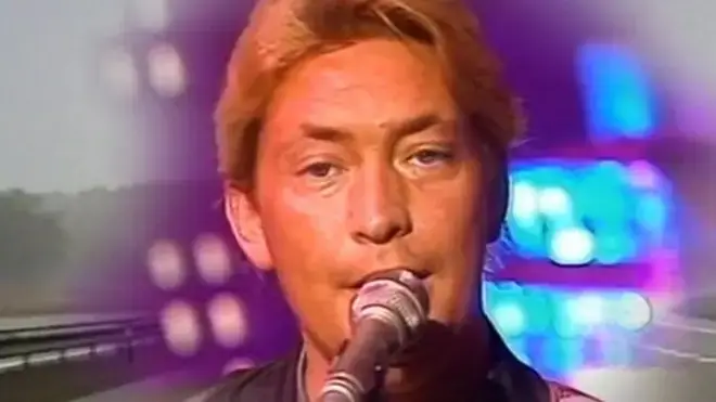 'Driving Home For Christmas' singer Chris Rea has died at the age of 74 (YouTube)