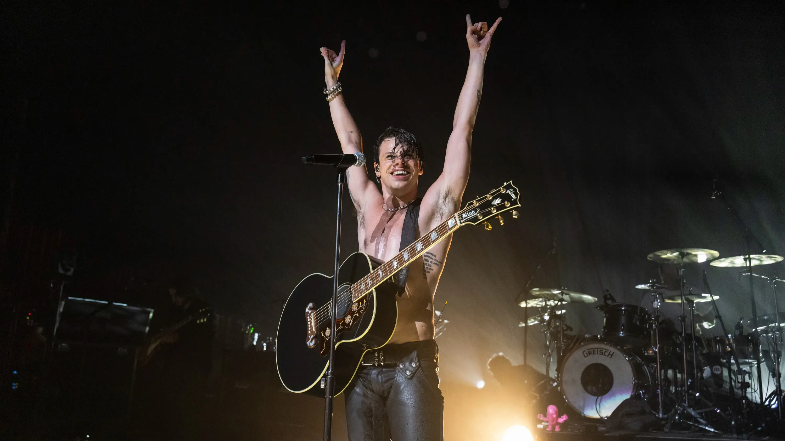 Scott Legato/Getty Images