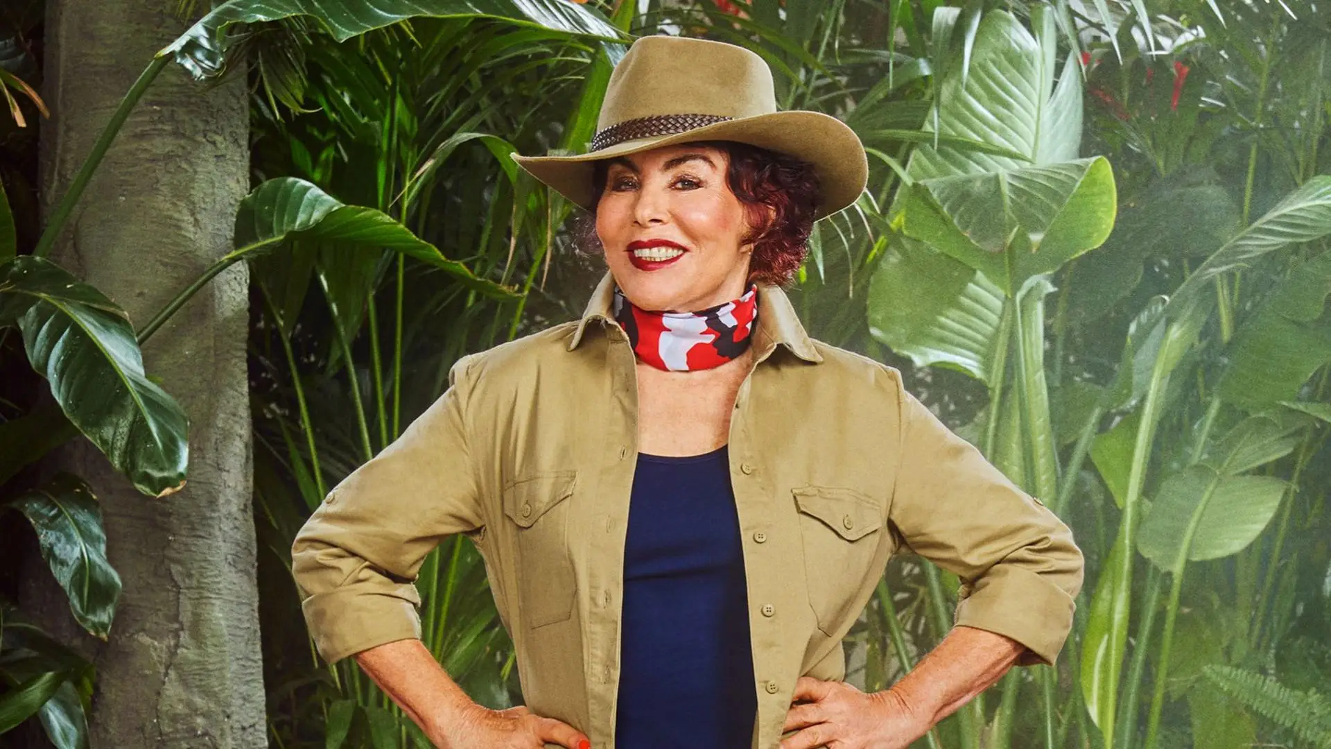 Ruby is said to be part of the £95k club. (ITV)