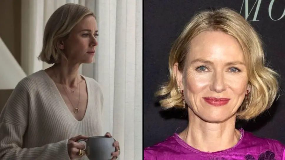 Netflix / Sipa US / Alamy Stock Photo