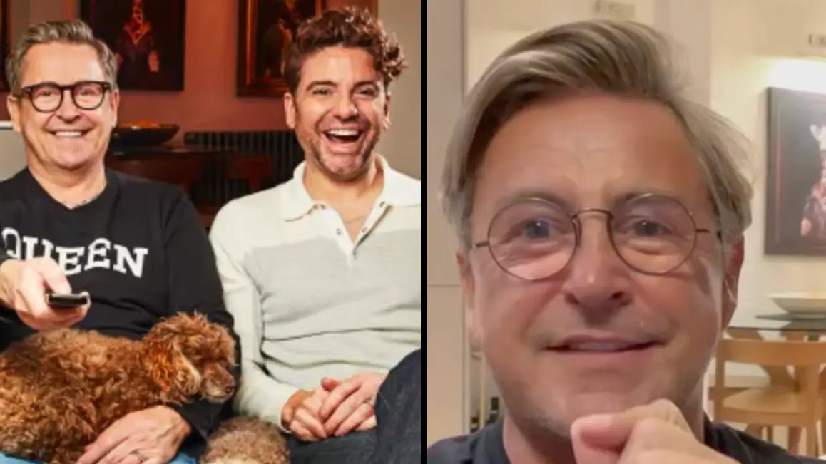 Channel 4/Instagram/stephengwebb1971