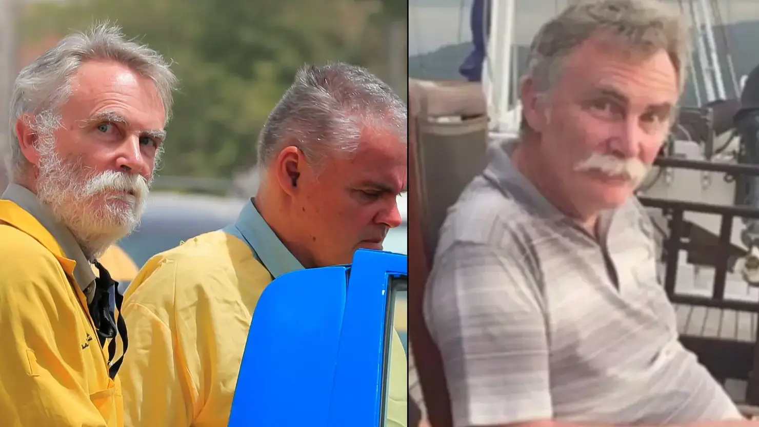 Brit Facing Death Penalty In Iraq For Taking Artefacts To Be Freed From Prison