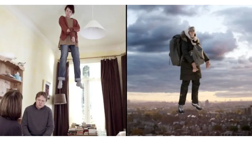 Belive Media/Fortune Films