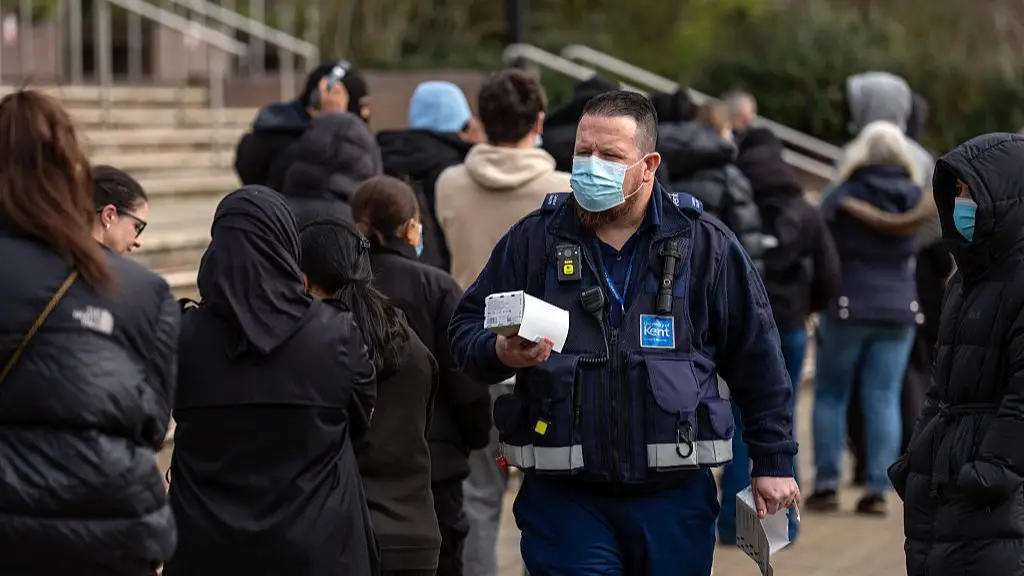 Carl Court/Getty Images