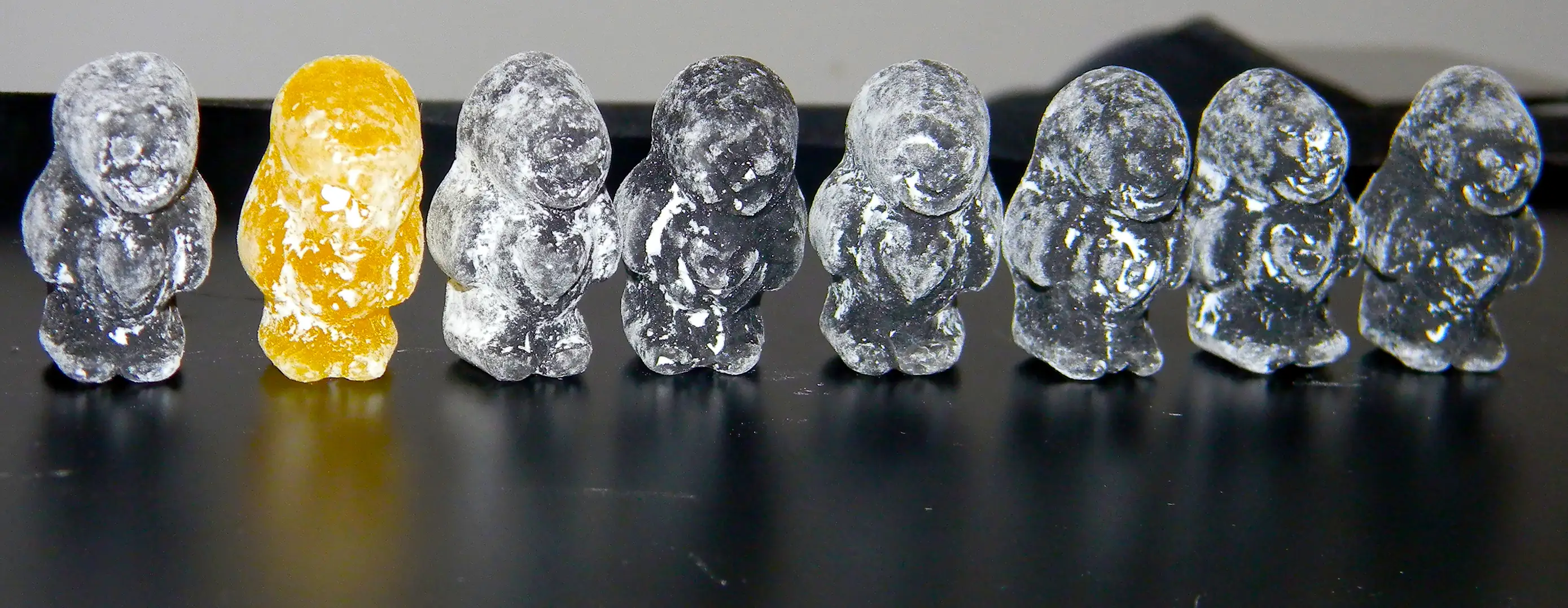 Truly a top tier sweet (Getty Stock Image)