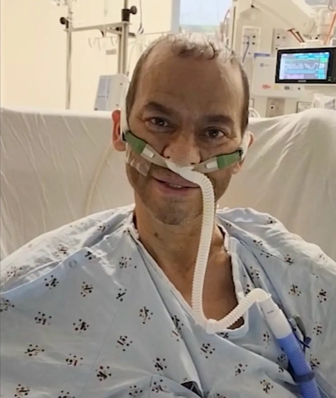 The health insurance company said their coverage was 'grounded in national clinical standards' (ABC7)