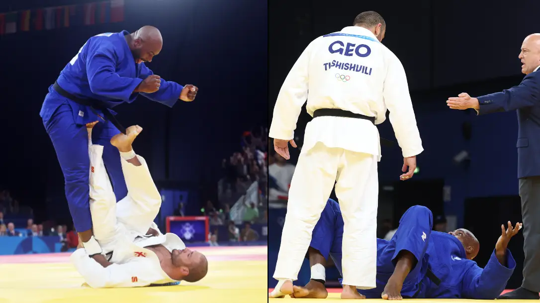 Xavier Laine/Getty Images / Pascal Le Segretain/Getty Images