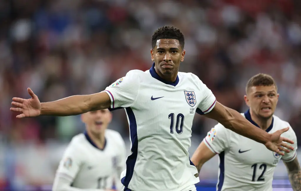 Come on Jude, get us all a day off. (Kevin C. Cox/Getty Images)