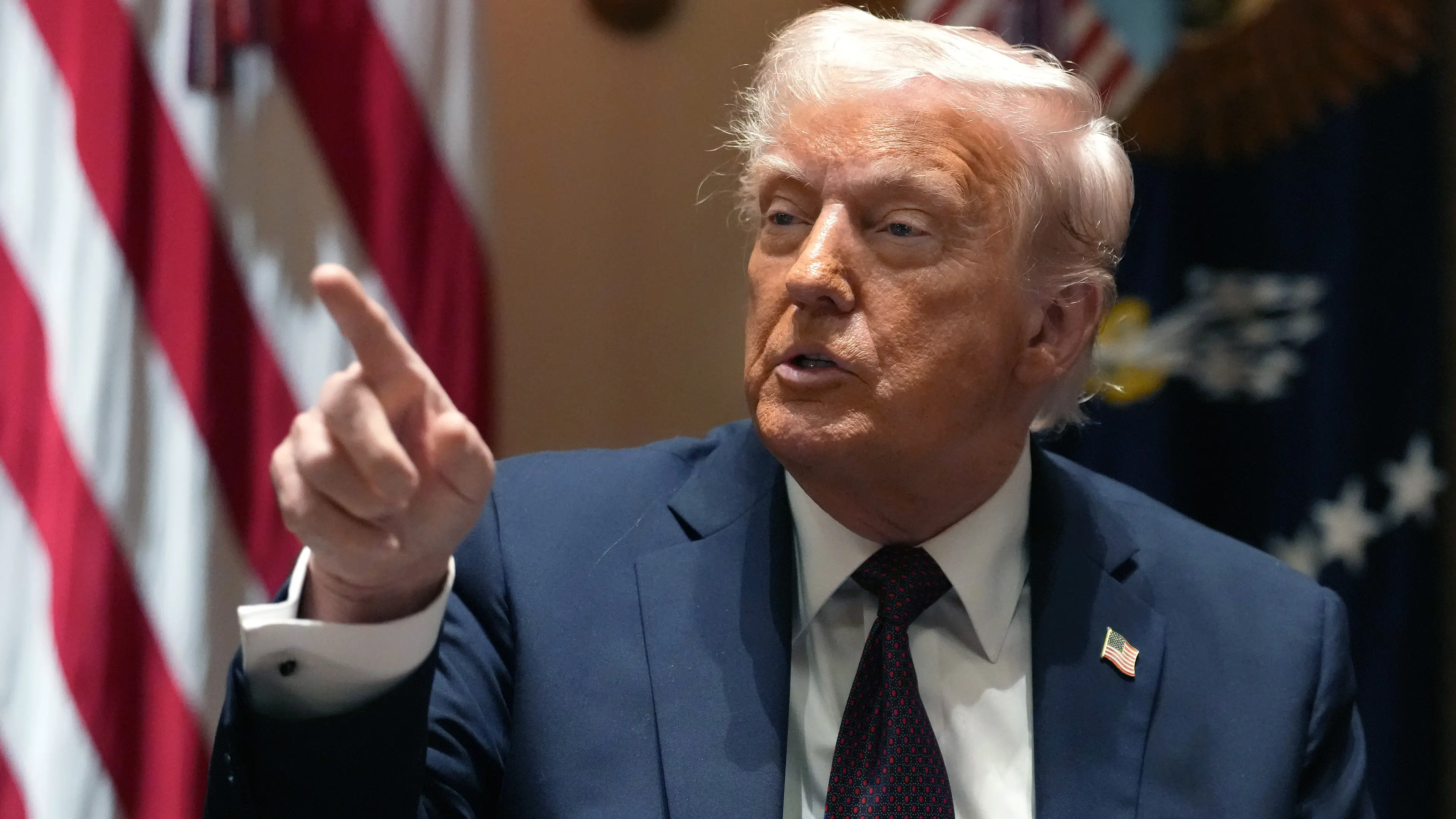 Win McNamee/Getty Images