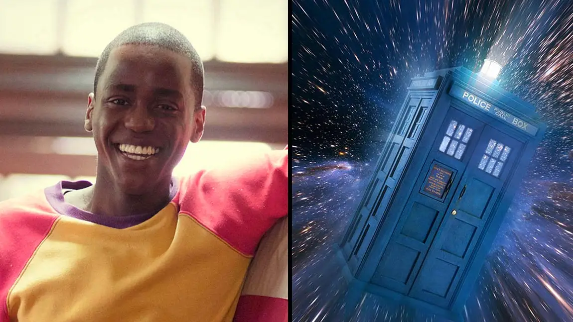 Sex Education’s Ncuti Gatwa Announced As New Doctor Who
