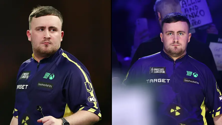 James Fearn/Getty Images