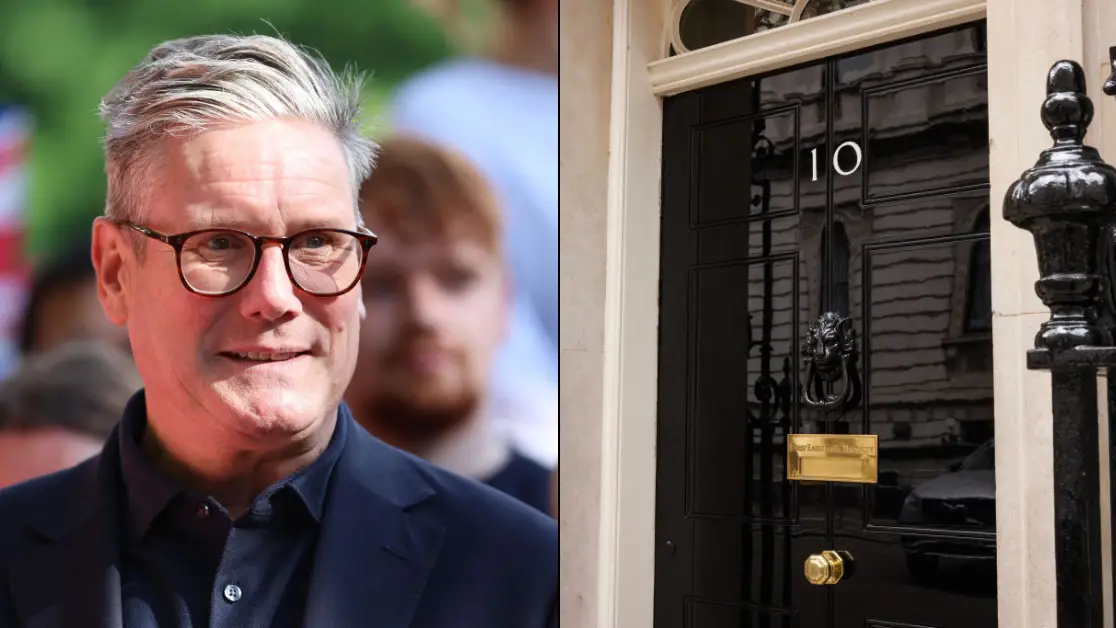 Cameron Smith/Getty Dan Kitwood/Getty