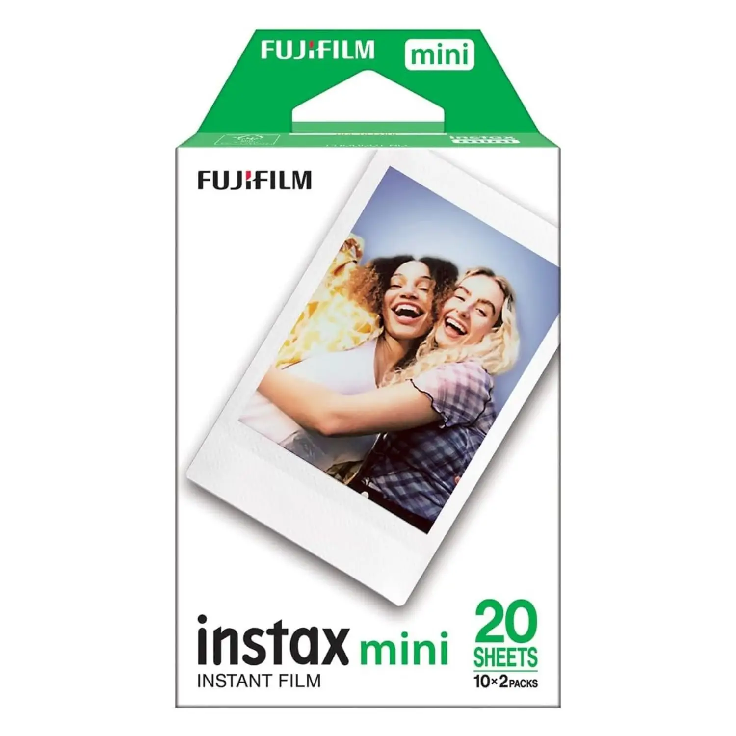 INSTAX