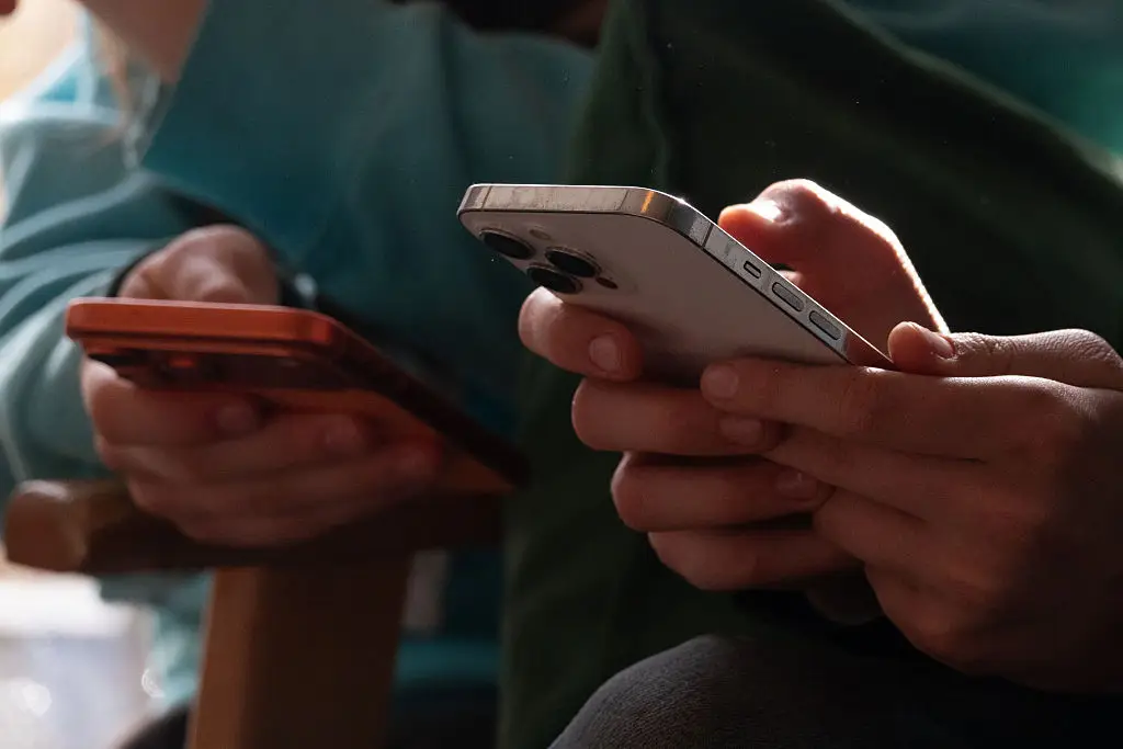 He didn't think people would use the internet to get information, turned out to be wrong there Steve (Anna Barclay/Getty Images)