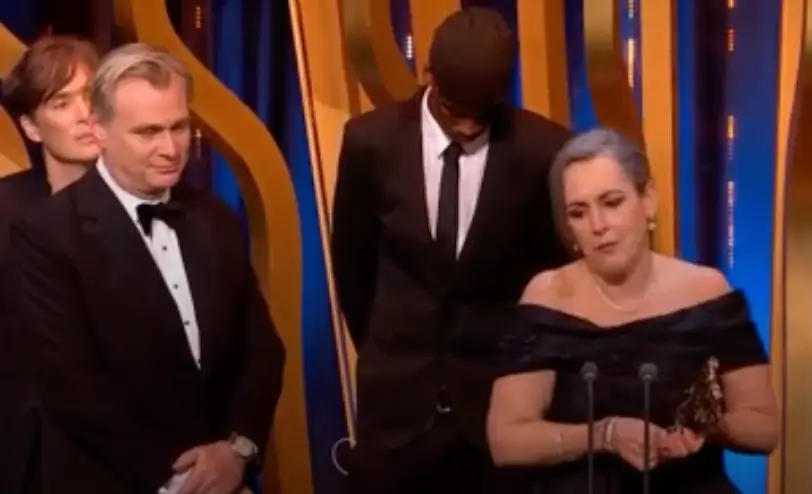 He is yet to post his prank on social media.