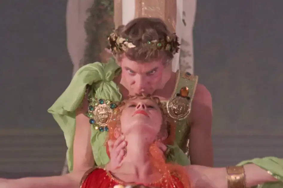 Caligula (Analysis Film Releasing Corporation)