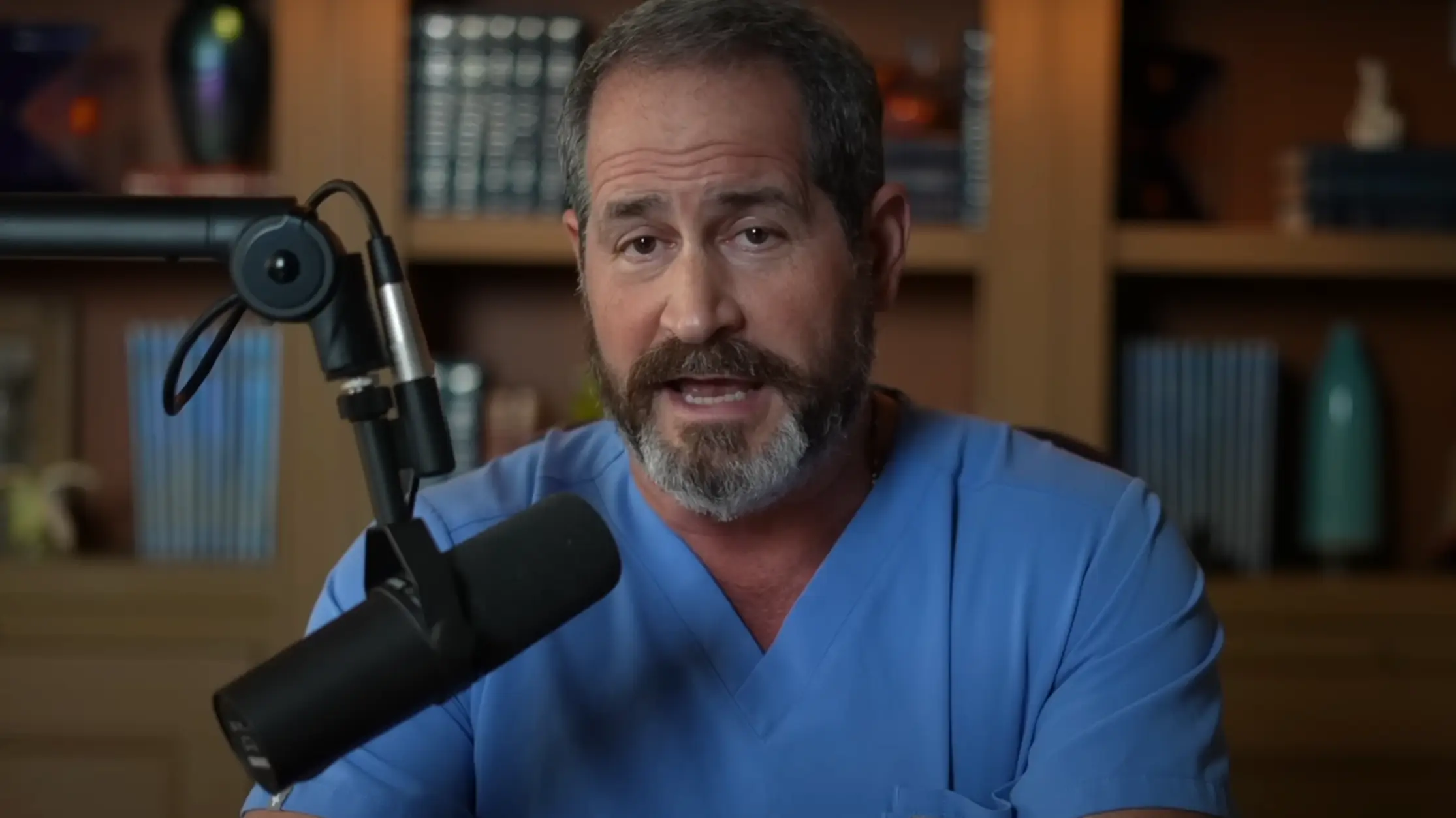 @DrJeremyLondon / YouTube