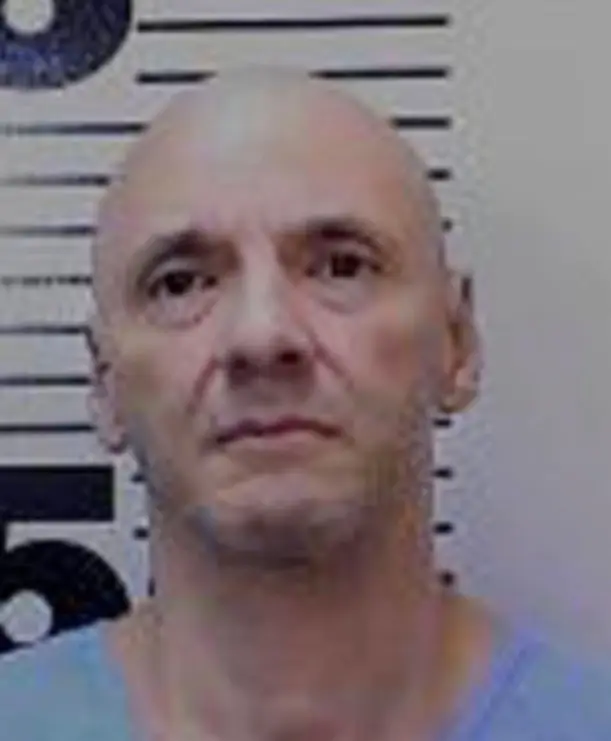 Urdiales, who was given the death sentence for his crimes, took his own life in 2018 (California Department of Corrections)