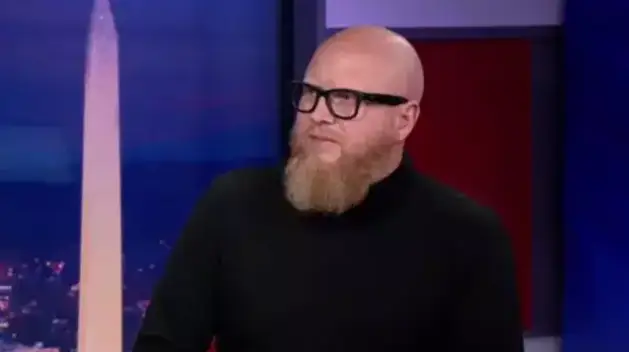 Their son Jonathan Reynolds has also spoken of his fears around his parents' health (BBC)