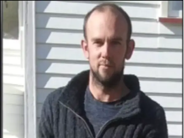 Investigators reckon there's been a woman who helped him (NZ Police)