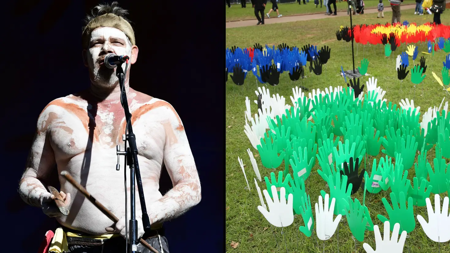 AAP Image/Bianca De Marchi/Alamy. Richard Milnes/Alamy Live News