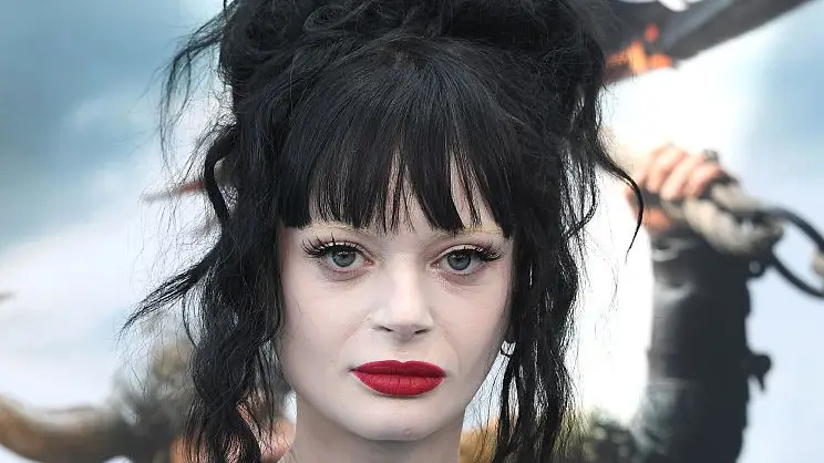 Steve Granitz/FilmMagic