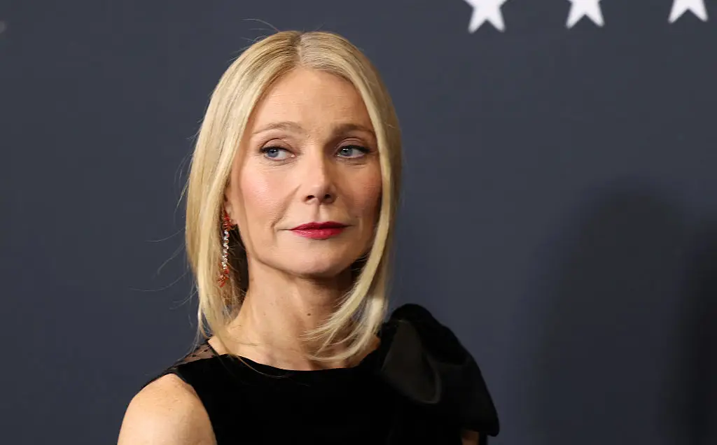 The actor reflected on the implications of her divorce in a new interview (ANGELA WEISS / AFP via Getty Images)