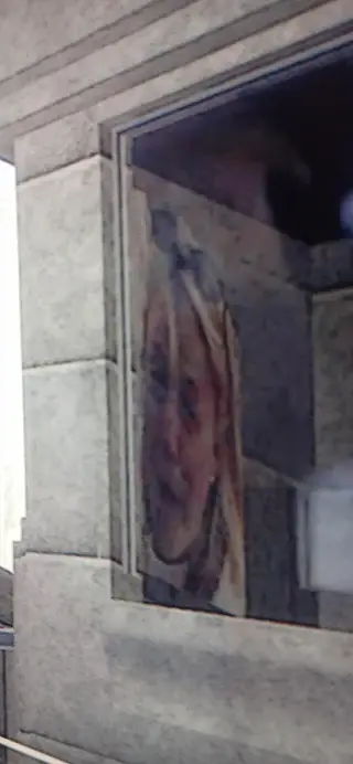 Seriously, who is that? (DreamWorks)