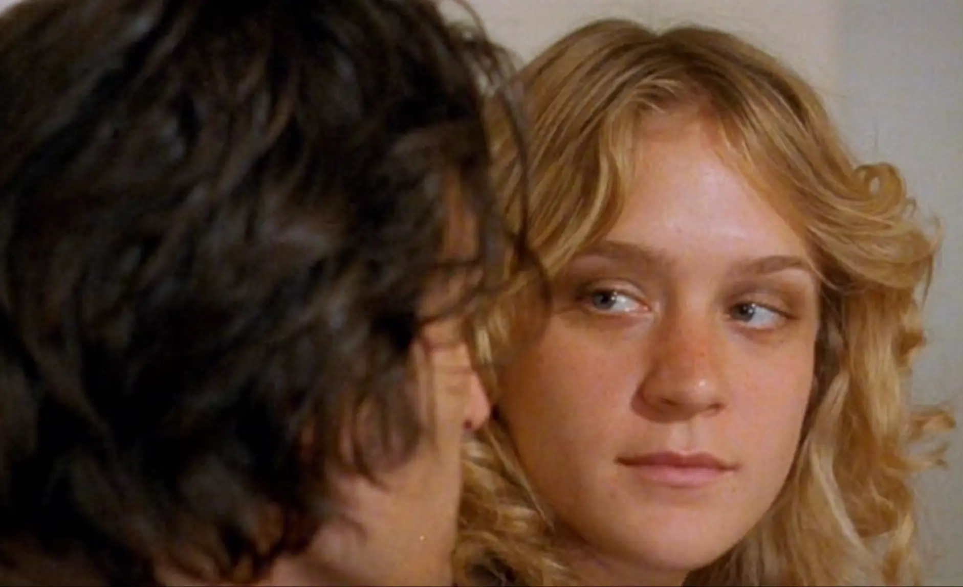Chloë Sevigny and Vincent Gallo performed in unsimulated sex scenes (Wellspring)