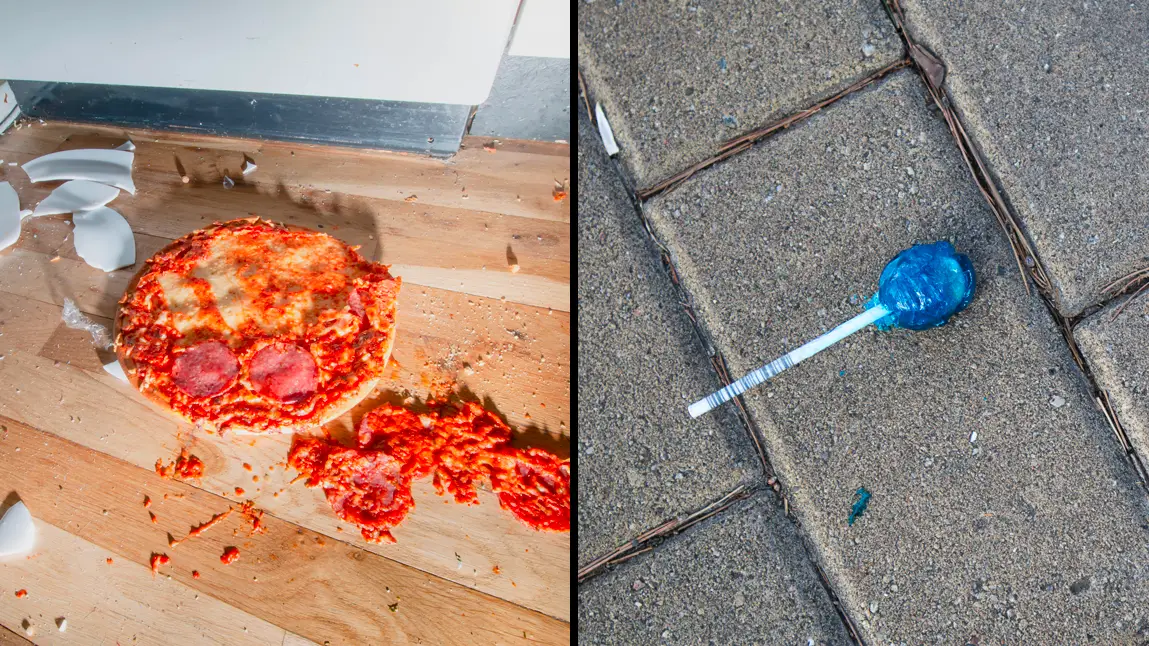 Dalius Baranauskas / Laura Primo / Alamy