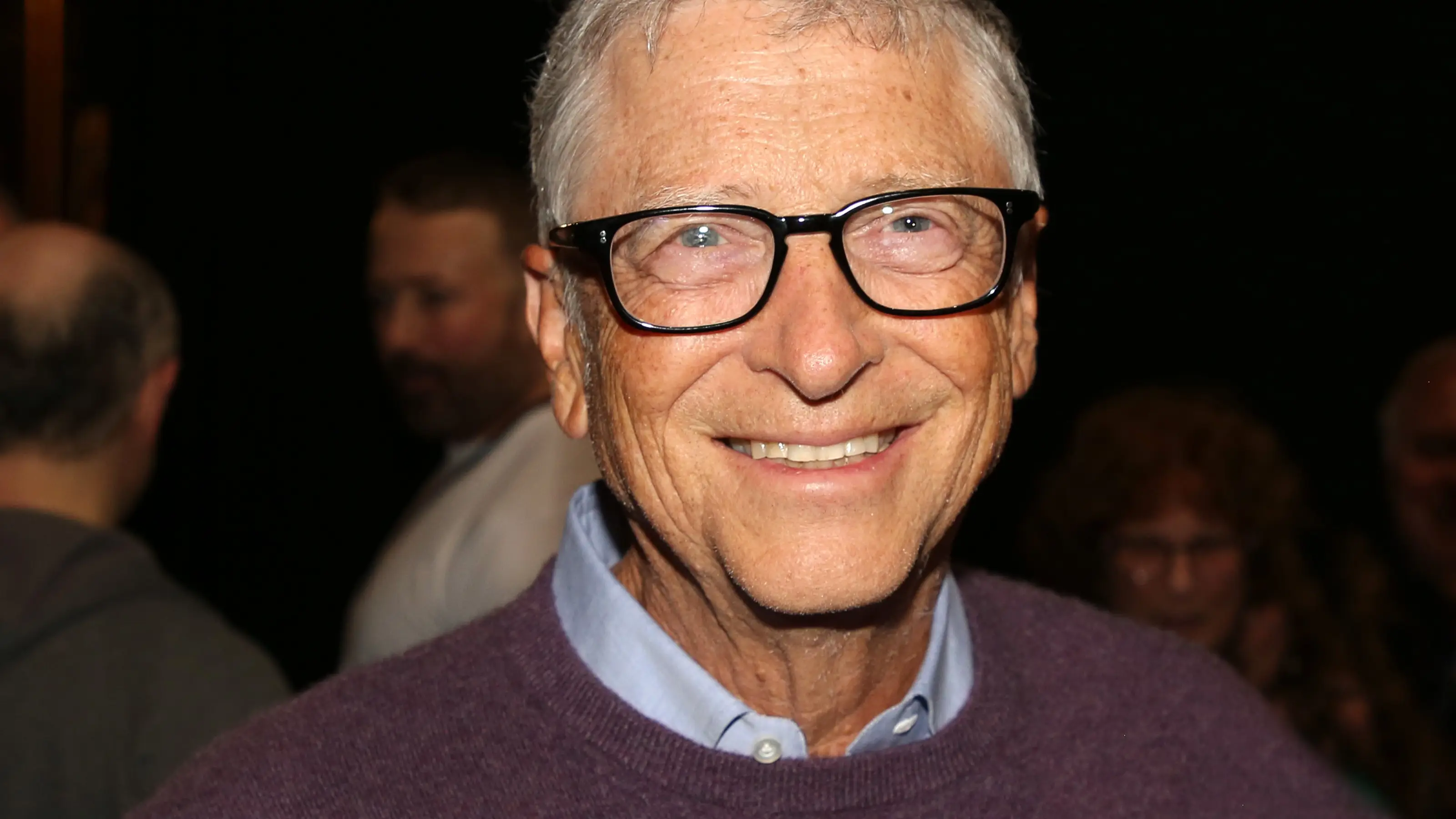 Bruce Glikas/WireImage