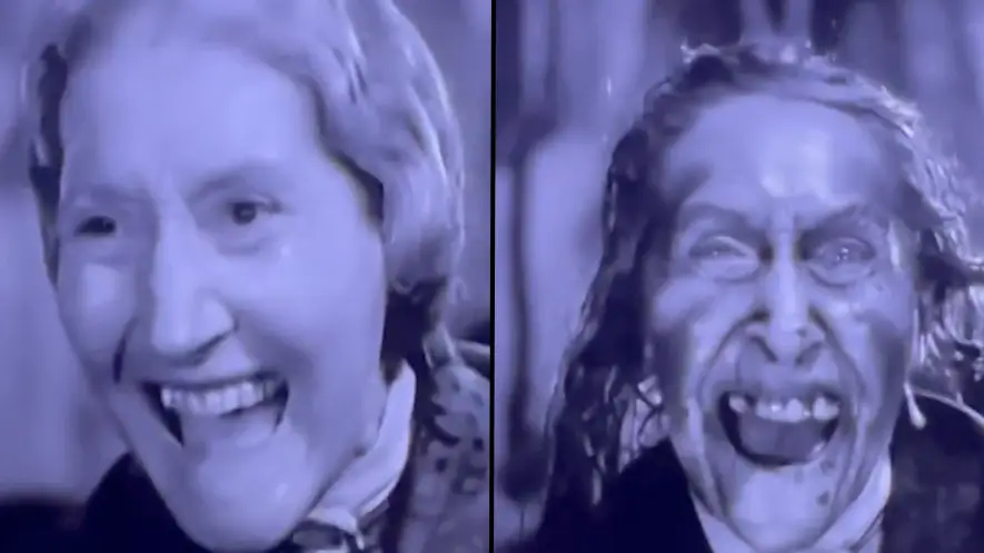 Viewers can’t get over how 1937 film managed unbelievably impressive special effect
