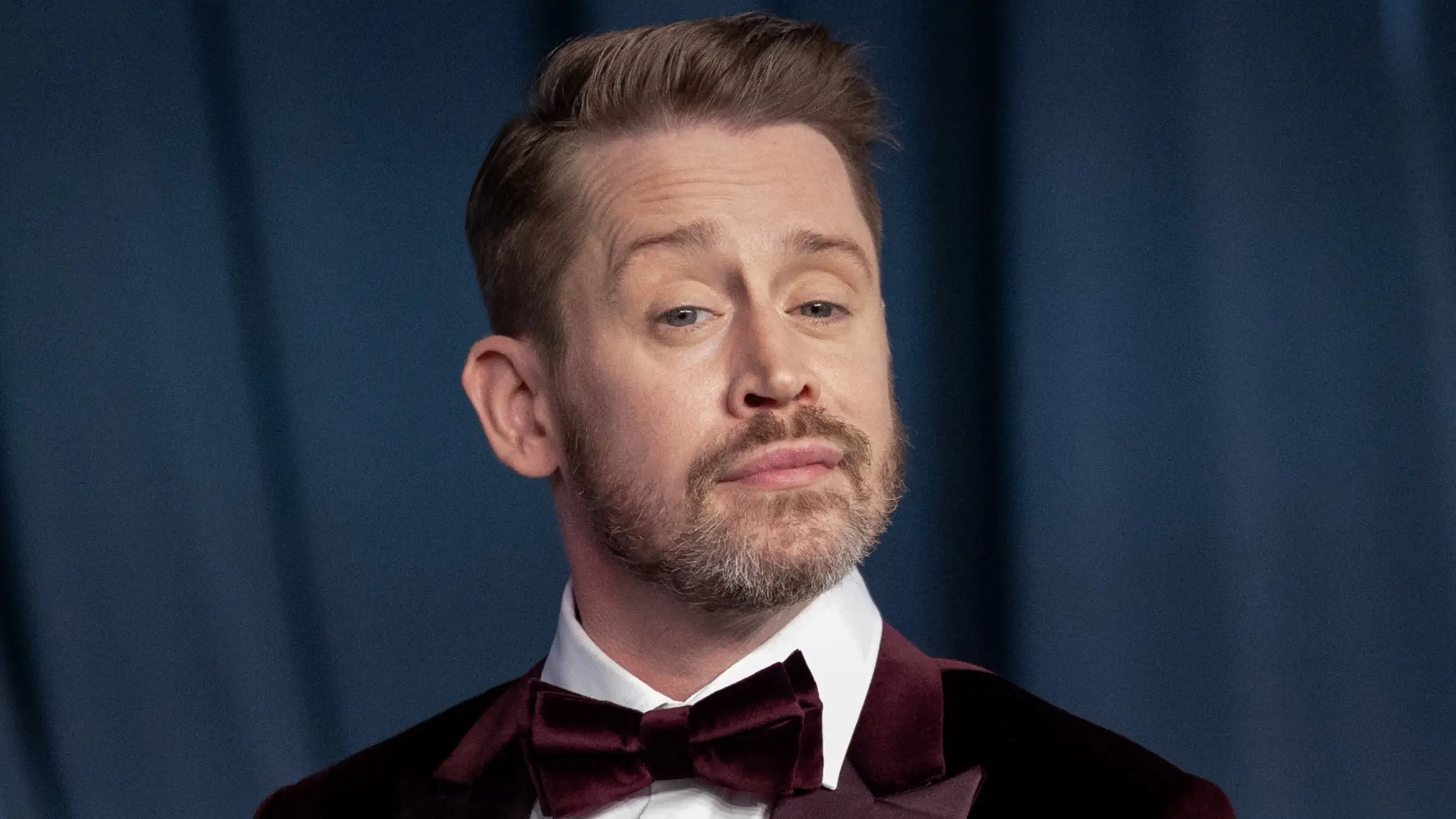 Eric Thayer via Getty Images