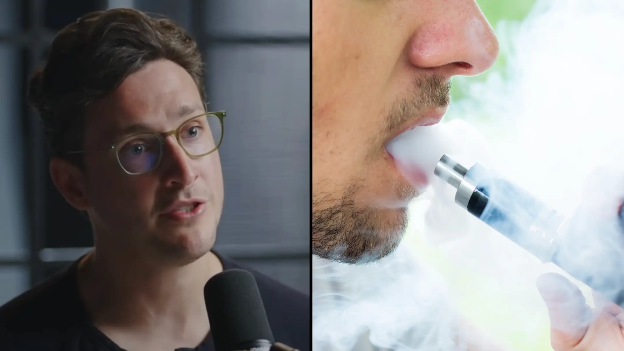 YouTube/Diary of A CEO/Getty Stock Image