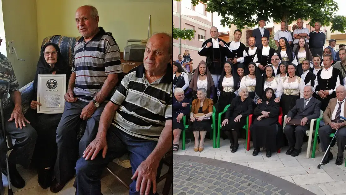 ETTORE LOI/AFP/Getty Images