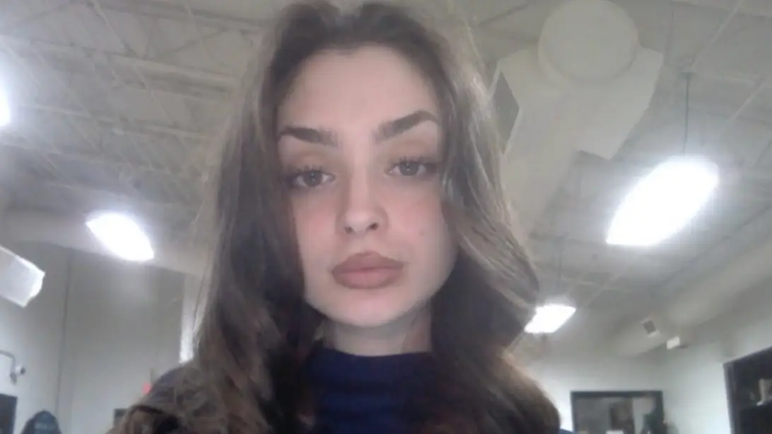 Instagram/Mackenzie Shirilla
