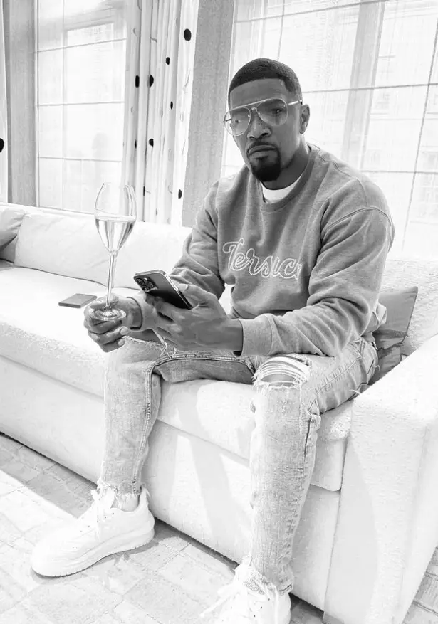 Jamie Foxx is in hospital due to an undisclosed medical emergency.