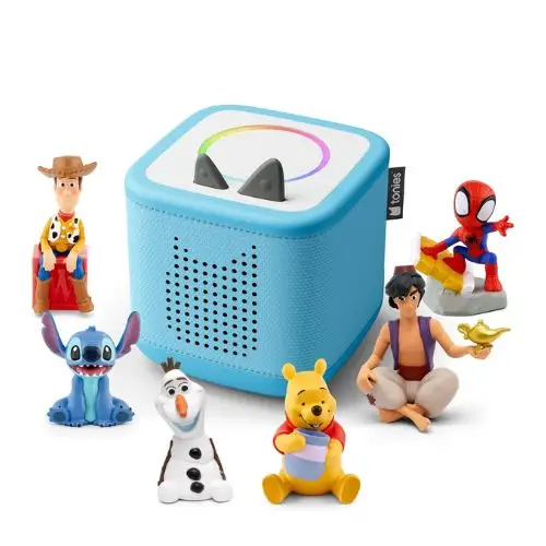 Toniebox 2 Bundle, Amazon