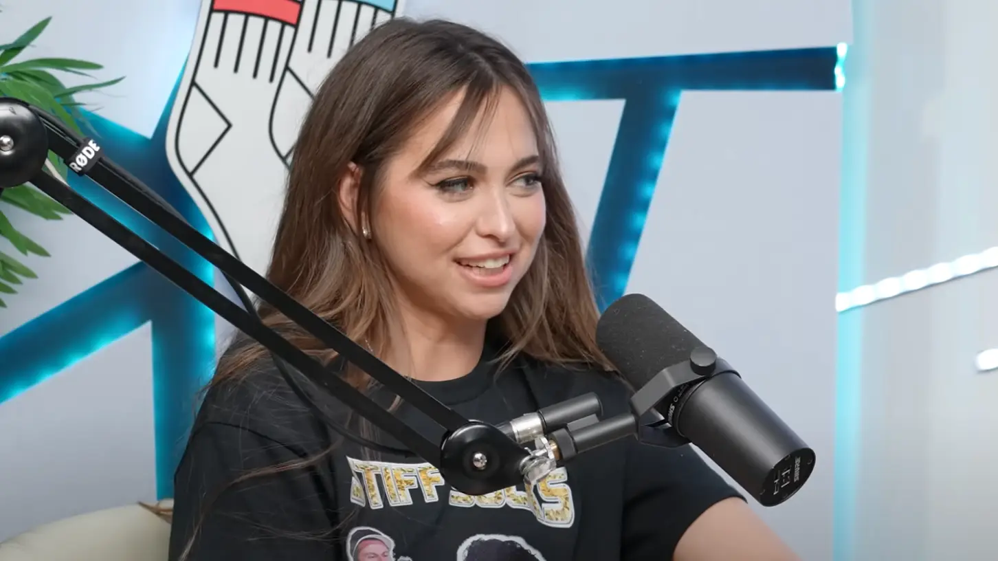 YouTube/@‌StiffSocks