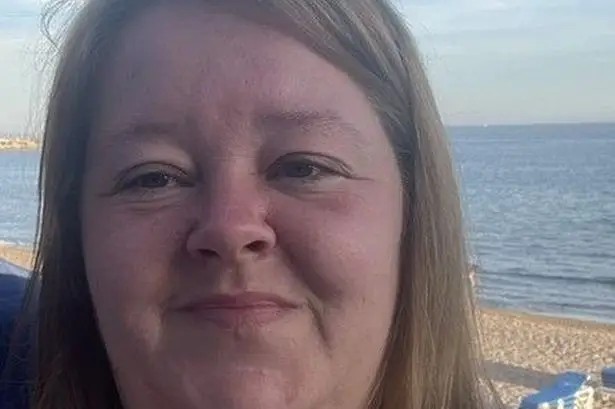 Kerry got the email while in the air. (MEN Media)