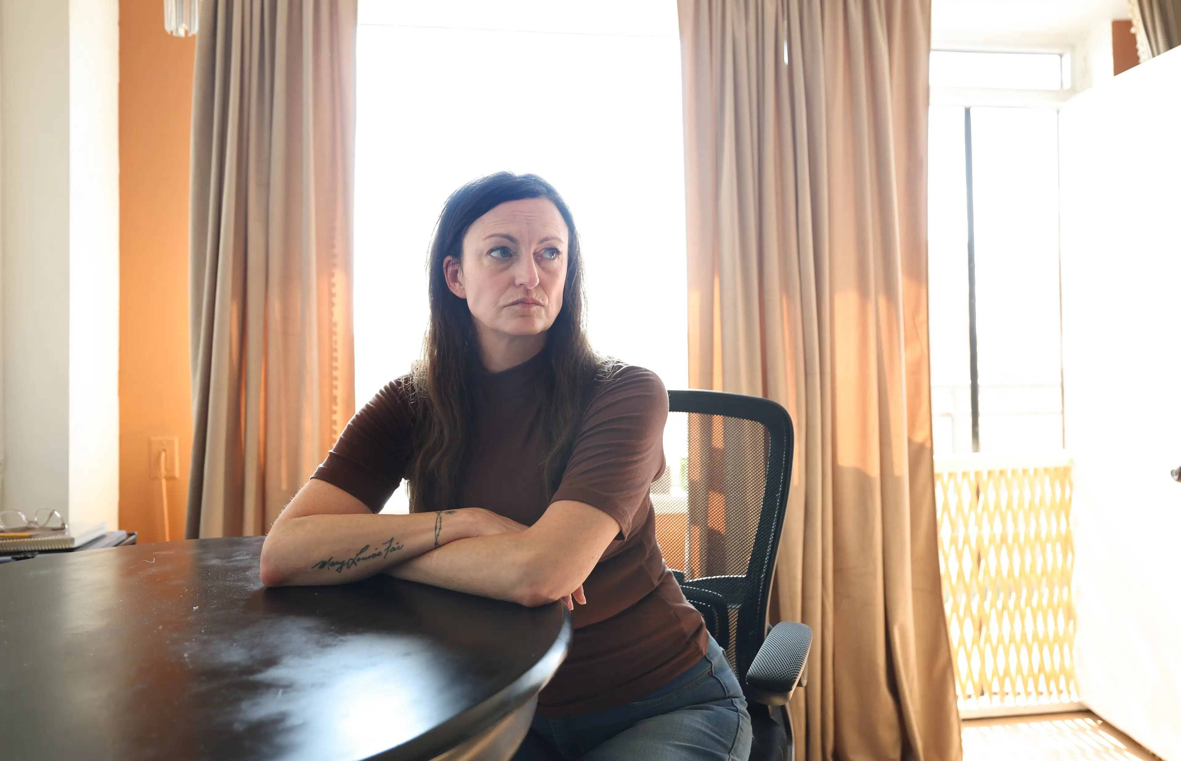 The actress has struggled with a series of complex mental health issues since she was a child (Richard Lautens/Toronto Star via Getty Images)