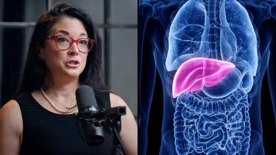 YouTube/Diary of a CEO/Getty Stock Images