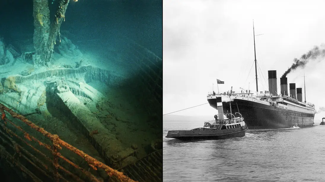 Getty stock/History/Universal Images Group via Getty Images