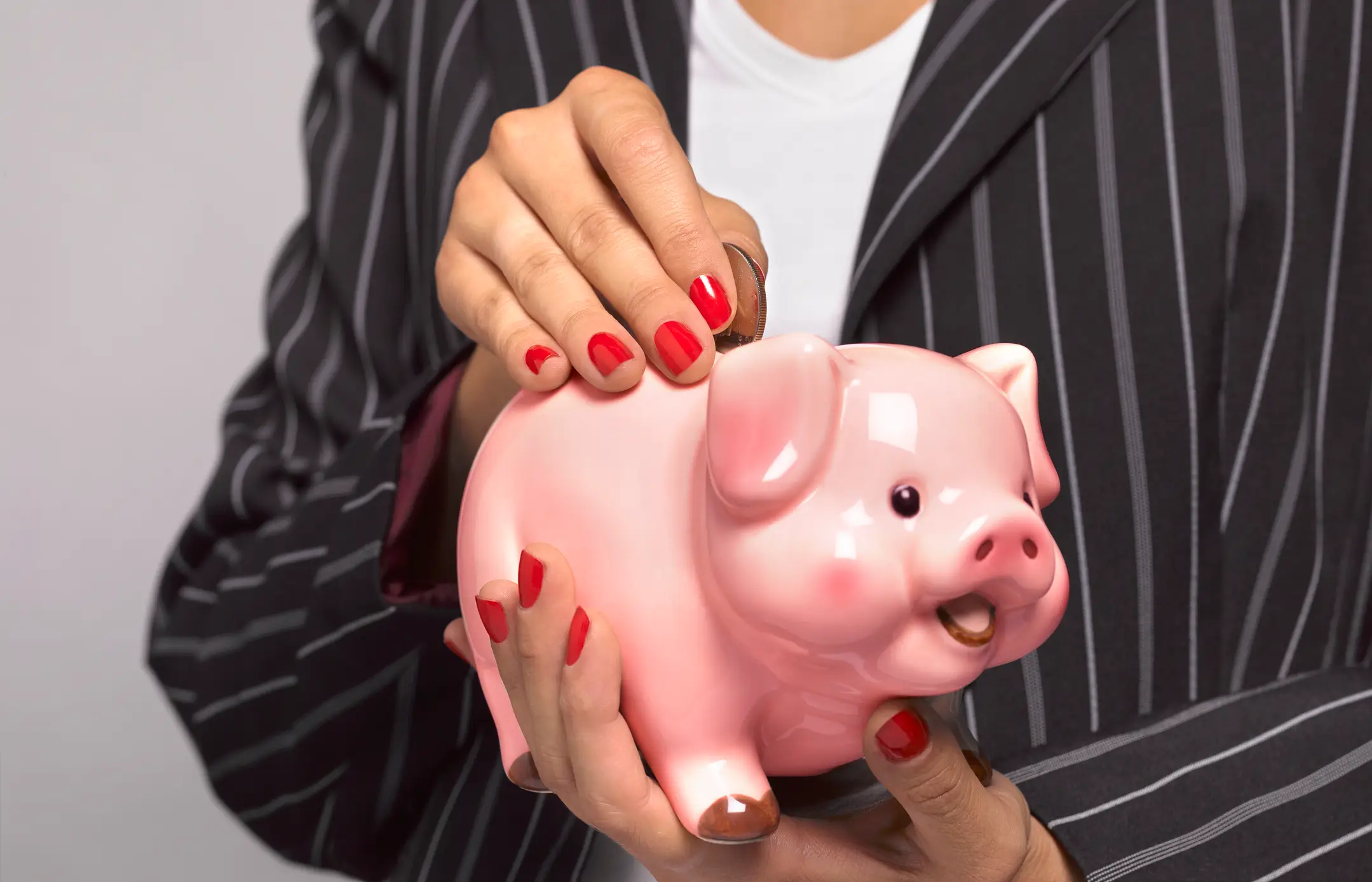 Financial experts aren't impressed with his spending habits (Getty Stock Images)